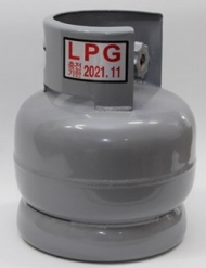 LPG용기의 안전환경 대폭 강화