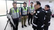 한국시설안전공단,안전점검의 날’맞아 공동주택 안전점검 실시