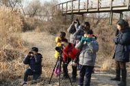 ‘봄내음 가득’…서울시, 3월 한강 생태체험 프로그램 운영
