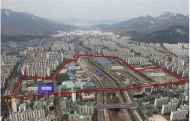 서울시, 창동·상계 ‘창업·문화산업단지’ 2단계 국제설계공모