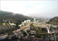 사당·도봉 등 50년간 방치 서울·경기 접경지역 12곳 관문도시로 개발
