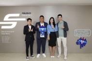 서울교통공사 홍보대사에 ‘어서와 한국은 처음이지?’ 4MC 위촉