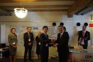 한전, 3회 연속 국제 스마트그리드 기술경연 우수상 수상