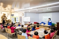 서울시설공단, 올 가을 ‘청계천 생태학교’ 운영