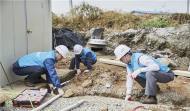 한국수자원공사-취약계층 위생환경 제고 '행복가득 수(水) 프로젝트'