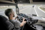 벤츠 트럭, ‘IAA 2018’서 양산형 혁신기술 대거 선보여