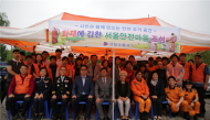 최영주 시의원,‘화재에 강한 서울 안전마을’ 방문