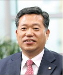 김종회의원, 쌀값 회복·재고 국산밀 해소