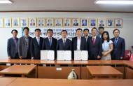 해양환경공단 유관기관과협업으로 일다리창출지원