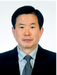 한국화학연구원 홍영택 박사 2020년 한국막학회 회장 취임