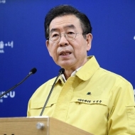 서울시, 필터 삽입 가능한 마스크 60만개, 교체형 필터 300만개 제작