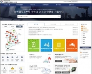 화학물질안전원, 10개 화학안전 관련 정보시스템 통합 완료