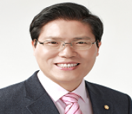 송석준 의원, 사랑의 김장 나눔 봉사...이천소방서 소방의 날 기념식 참석