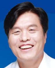 조승래 의원, 한국임업진흥원 임업기술실용화센터 착공식 참석