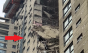 HDC 현대산업개발, 광주 아파트 외벽 붕괴 사고…작업자 6명 ‘연락 두절’·차량 10여대 매몰