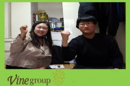 바인그룹, KBS ‘동행’ 393회 주인공 청소년에 국어 학습 지원