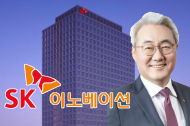 SK이노베이션 1조원 규모 유상증자 추진…김준 부회장 주주서한 통해 설명