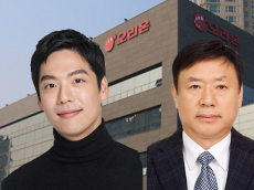 오리온 3세 경영 의식한 이승준 대표의 무리수 “매출 5조원, 영업이익 1조원”