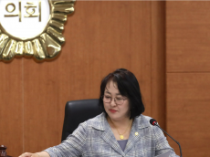 서초구의회, 2024회계연도  결산 예산결산특별위원회 본격 활동 돌입