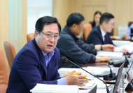 박석 시의원 , 서울시 청년·신혼부부 임차보증금 이자지원 사업... 2년간 500억 넘게 예산 미집행