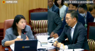 이은림 시의원, “서울 구급대 전문성 강화와 4인 구급대 확대 시급”