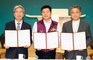 동대문구, 지역 교회와 탄소중립  환경실천 위해 맞손