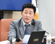 황철규 시의원 “학교폭력 심의 연 3천 건 넘는데, 위원 출석은 평균 4.3명”
