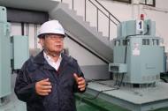 [마포구동정] ‘폭우에도 끄떡없는 안전 마포’ 박강수 마포구청장, 월드컵천과 빗물펌프장 점검