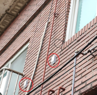 강북구, 주거안전 취약가구에 '주택침입감지장치' 설치 지원