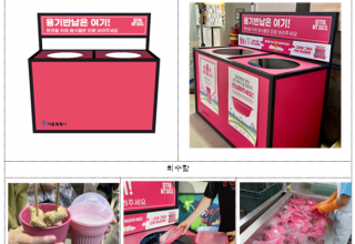 서울시, 야구장 플라스틱 폐기물 줄인다…‘친환경 구장’ 거듭나는 고척돔