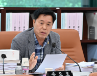 송도호 시의원, 검증 없는 예산 폭증, 시민 건강 앞세운 포플리즘 정책 경계해야”