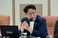 우형찬 의원, “유치원 아이들의 안전환경 한단계