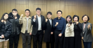 김동욱 시의원 소개…교통 소외 해소 위한 정차역 설치 공식 건의