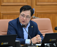 박석 시의원 ...서울특별시 도시 및 주거환경정비 조례 개정안 본회의 통과