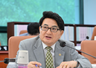 홍국표 시의원, 전국 최초 대부업 광고 관리  조례 제정