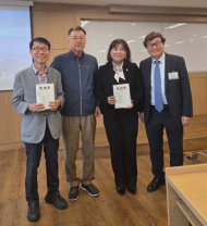 전병주시의원, 한국기후환경원 정책위원 위촉