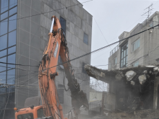 강남구, 5개 대형 건설사와 ‘G.G.G.’ 협약... 삼성물산, CJ대한통운, GS건설, 현대건설, 효성중공업 등
