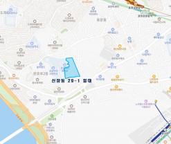 용산구, 신창동 29-1번지 일대... ‘신속통합기획’재개발 후보지 선정