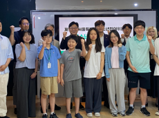 박강산 시의원, 청소년자율예산 편성