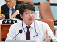 문성호 시의원, “홍제동은 더 이상 시간이 멈춘 동네 아냐...강북횡단선 재구축과 함께 홍제