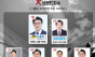 K-브랜드지수 서울시 지자체장 1위 성동 구청장. 2위 마포 구청장 순