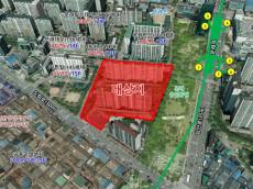 영등포구, 문래동 국화아파트 42층으로 ‘수직 질주’...‘준공업지역 용적률 400% 상향’ 적용
