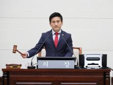 용산구의회, 개원 34주년 기념식 개최