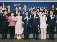 김용호 시의원, ‘제1회 2025 서울 ESG 경영포럼’ 참석 축사