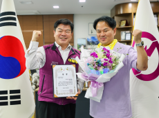 동대문구, 기후‧환경‧생태 분야 최우수상 수상