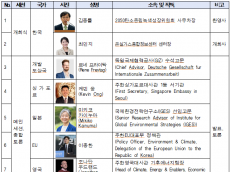 환경부, 제16차 국제 온실가스 학술회의 개최