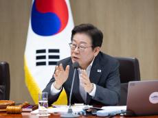 침엽수 대신 활엽수? 이재명 대통령, 산불 원인 근본 해결 나섰다