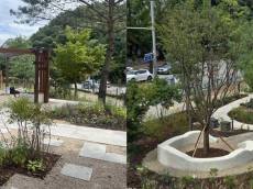 내 손으로 피어난 환경쉼터”…은평구, 정원드림 프로젝트 2곳 선정