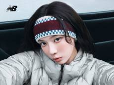 뉴발란스, ‘플라잉77 슈퍼라이트 구스다운’ 선발매 2분 만에 메인 컬러 완판