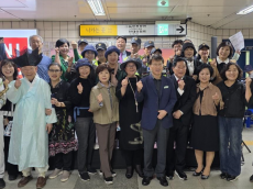 은평구불광역 ...역사 내 유휴공간 활용해 문화 행사 개최